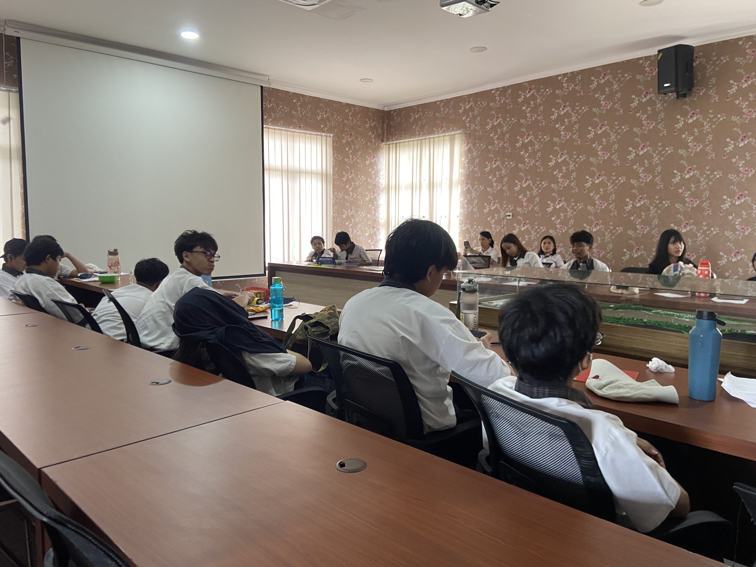 Internsip Program-NLS