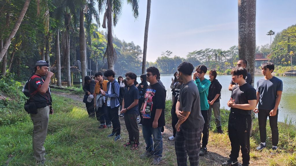 National Leader School Malang - Extracurricular