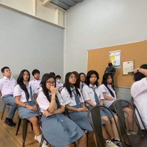 National Leader School Malang - Character Solutions